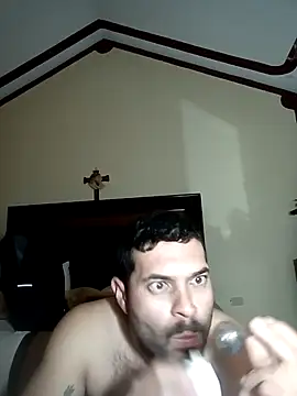 Rober2230 online show from January 2025 01:00:02 PM