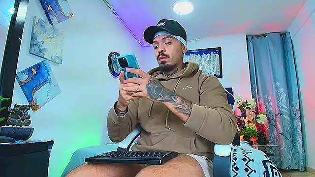 Adil aminn online show from March 2026 02:59:02 AM