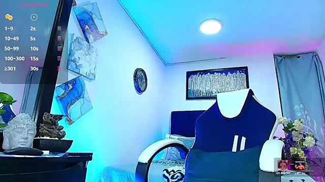 Adil aminn online show from February 2026 07:17:02 AM