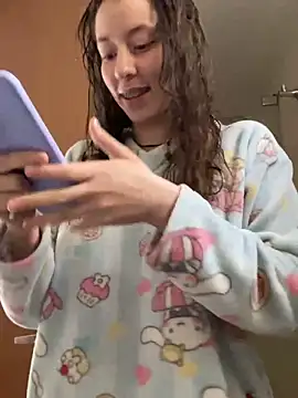  nobara   online show from February 2025 01:46:01 PM