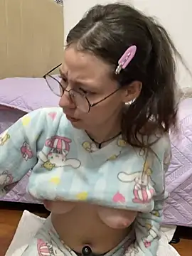  nobara   online show from January 2025 04:39:01 AM