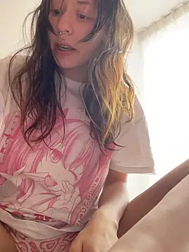  nobara   online show from February 2025 02:45:01 PM