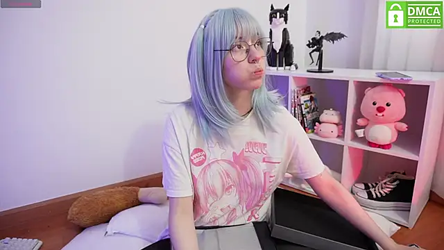  nobara   online show from October 2025 08:54:02 PM