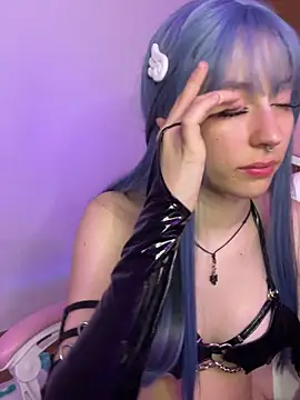  nobara   online show from February 2025 03:22:01 AM