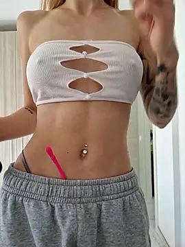 EileX official online show from February 2026 08:37:02 AM