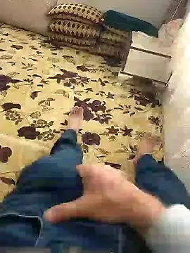 murokkk31 online show from February 2025 08:38:01 AM