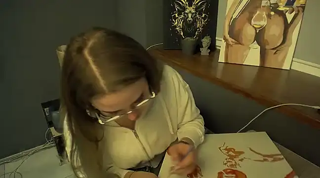 luxie milady online show from February 2025 01:59:01 PM