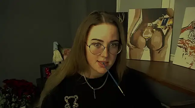 luxie milady online show from February 2025 01:55:02 PM