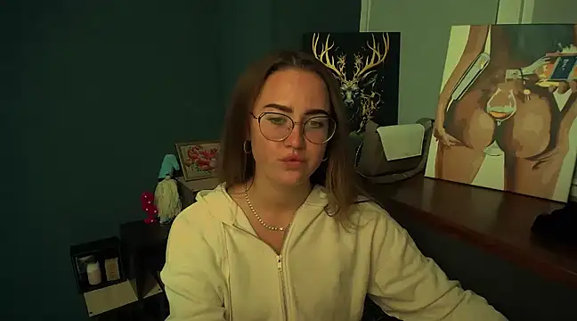 luxie milady online show from January 2025 01:57:01 PM
