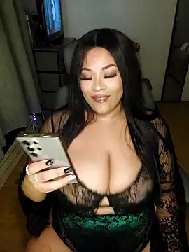 uniquechina69 online show from January 2026 11:44:02 PM