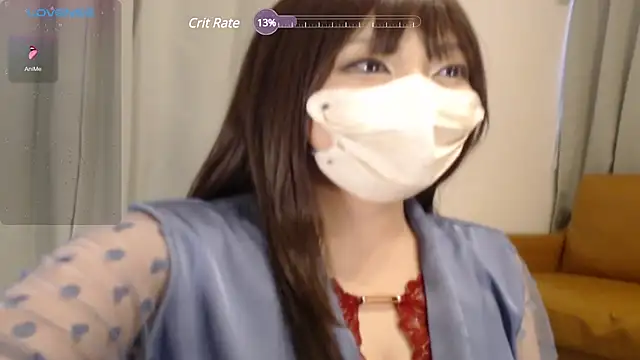 Beni-Dom online show from February 2025 01:08:01 AM