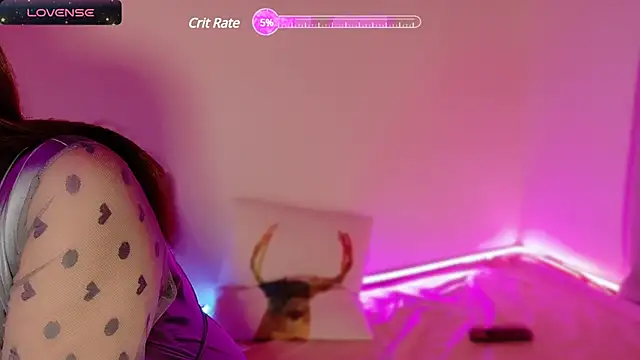 Beni-Dom online show from March 2025 10:57:01 AM