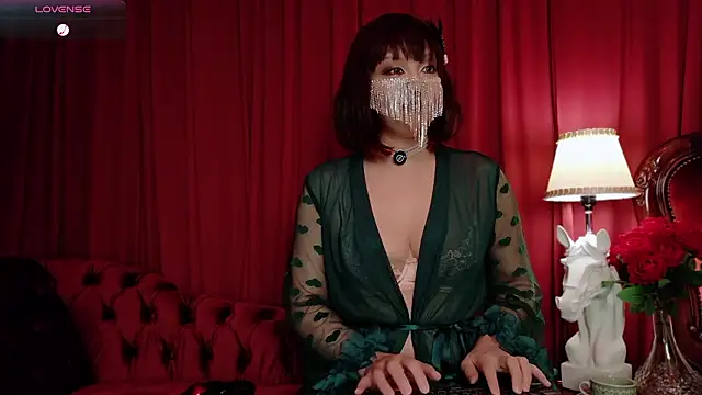 Beni-Dom online show from March 2026 07:12:02 PM