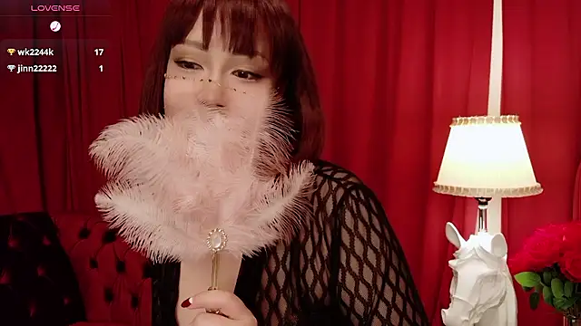 Beni-Dom online show from May 2026 09:11:02 PM