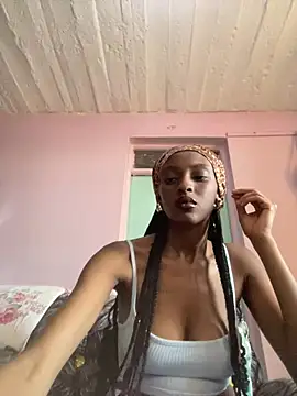 Snapshot of Tee_babygirl1 chatting on March 2025 09:34:02 AM Tee babygirl1 online show from March 2025 09:34:02 AM