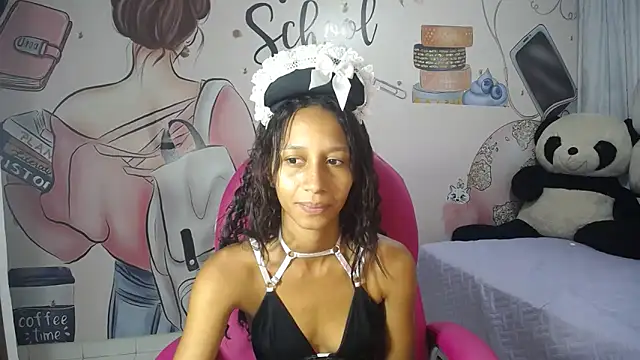 EMMA SWEETT1 online show from September 2025 06:25:02 PM