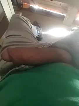 OLAJONES online show from July 2026 03:36:02 PM
