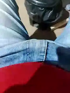 OLAJONES online show from June 2026 03:34:01 PM
