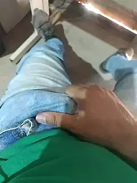 OLAJONES online show from June 2026 03:34:01 PM