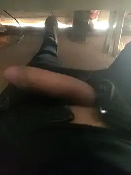 OLAJONES online show from May 2026 03:41:02 PM