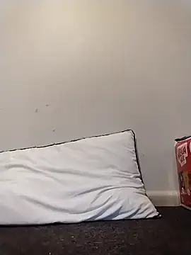 Steff8u online show from February 2026 09:34:01 PM