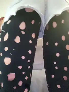 Steff8u online show from April 2026 11:55:01 PM