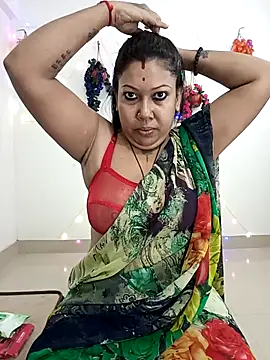 YOUR LOVELY-40 online show from October 2025 03:22:01 PM