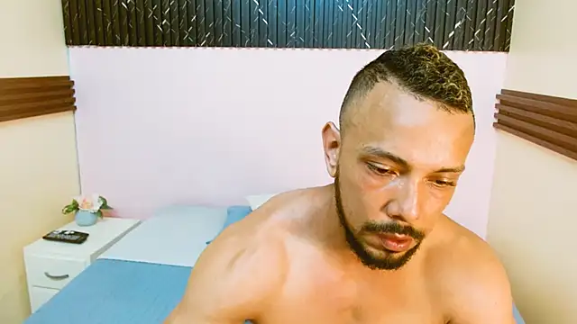 Thiago Summers online show from March 2026 02:26:01 PM