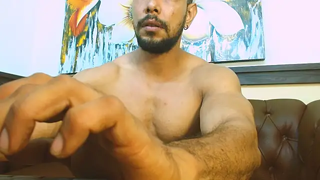 Thiago Summers online show from February 2026 01:40:01 PM