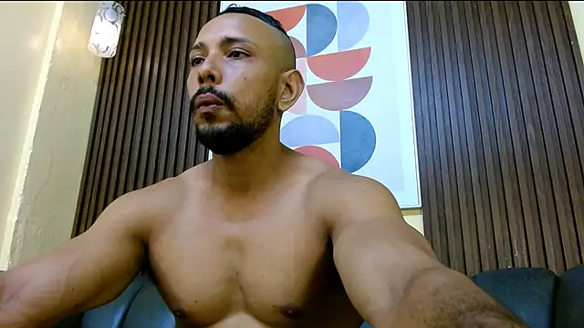 Thiago Summers online show from March 2025 12:17:02 PM