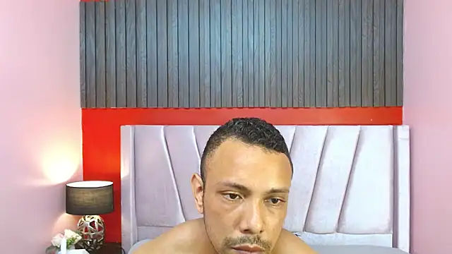 Thiago Summers online show from December 2025 02:32:02 PM