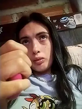 Mayer 09 online show from February 2025 01:08:01 AM