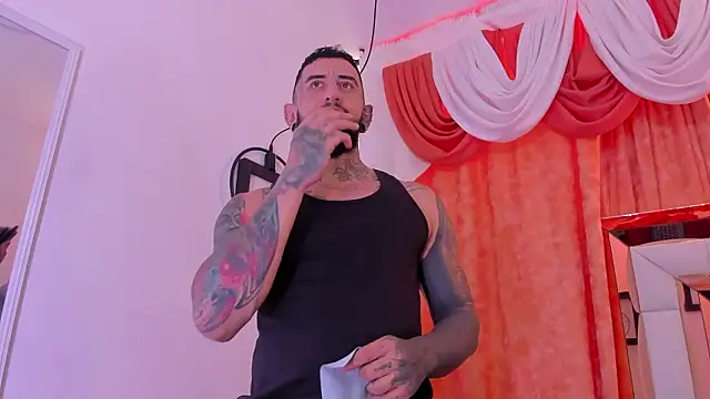 dilan scootk  online show from March 2026 07:41:02 PM