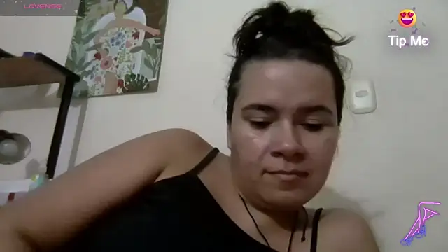 Snapshot of carlajames_ chatting on February 2025 12:24:01 AM carlajames online show from February 2025 12:24:01 AM