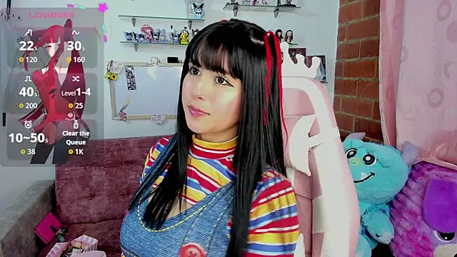 naoko kirino online show from February 2026 03:14:02 AM