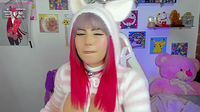 Snapshot of naoko_kirino chatting on June 2026 03:08:02 AM naoko kirino online show from June 2026 03:08:02 AM