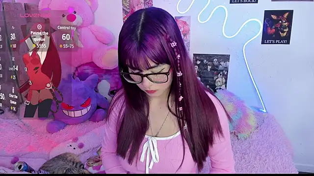 naoko kirino online show from March 2026 02:35:01 AM