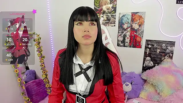 Snapshot of naoko_kirino chatting on September 2025 06:32:02 PM naoko kirino online show from September 2025 06:32:02 PM