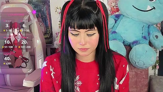 naoko kirino online show from December 2025 02:54:02 AM