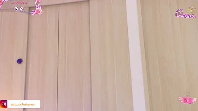 VictoriaRoss1 online show from March 2026 03:55:01 AM