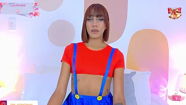 VictoriaRoss1 online show from November 2025 12:27:02 AM