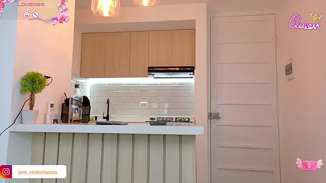 VictoriaRoss1 online show from February 2026 01:13:01 AM