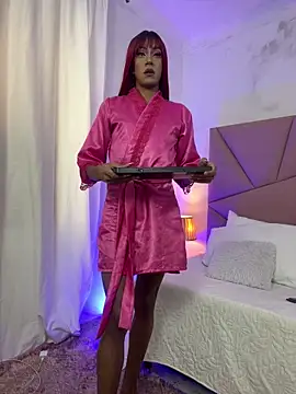 VictoriaRoss1 online show from March 2025 09:00:02 PM