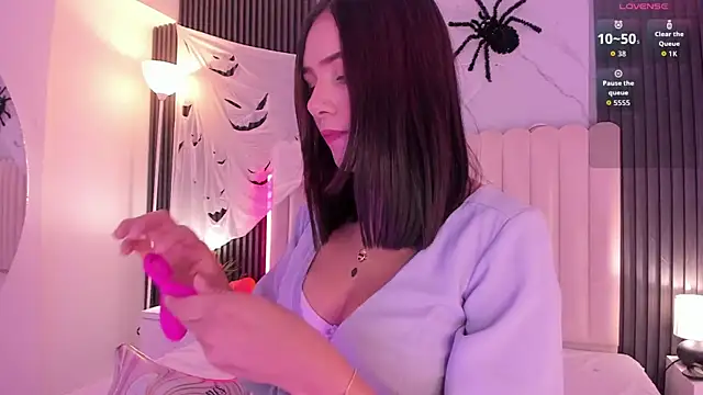 KatDreams  online show from October 2025 04:02:02 AM