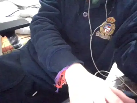 raka120294 online show from December 2024 07:27:02 PM