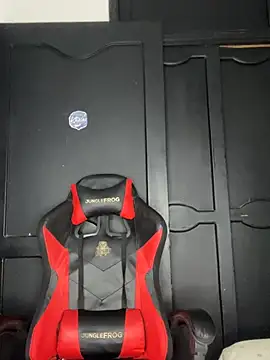 Destrozador415 online show from January 2026 02:18:02 AM