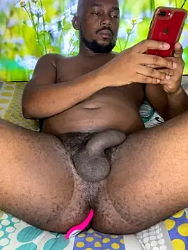 Destrozador415 online show from October 2025 12:04:02 PM