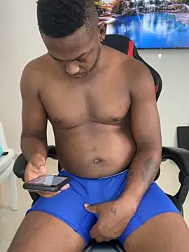 Destrozador415 online show from April 2026 11:45:02 AM