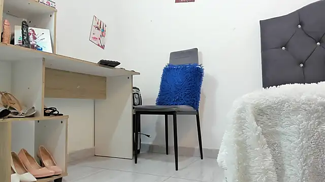 GenesisTT online show from March 2026 01:50:02 AM