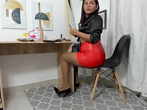 GenesisTT online show from February 2025 07:41:01 AM